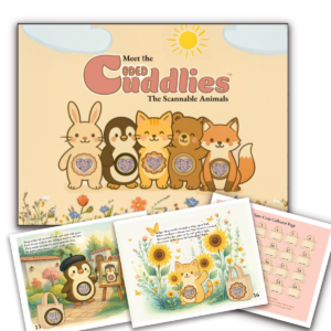 Meet The Coded Cuddlies