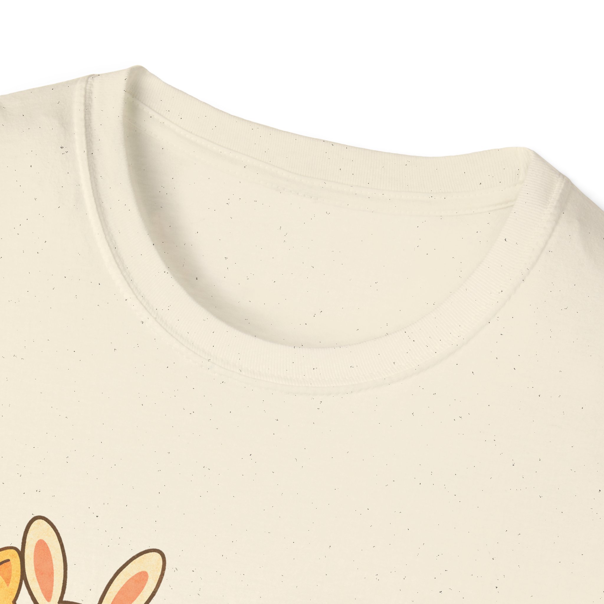 Unisex Softstyle T-Shirt - Image 7