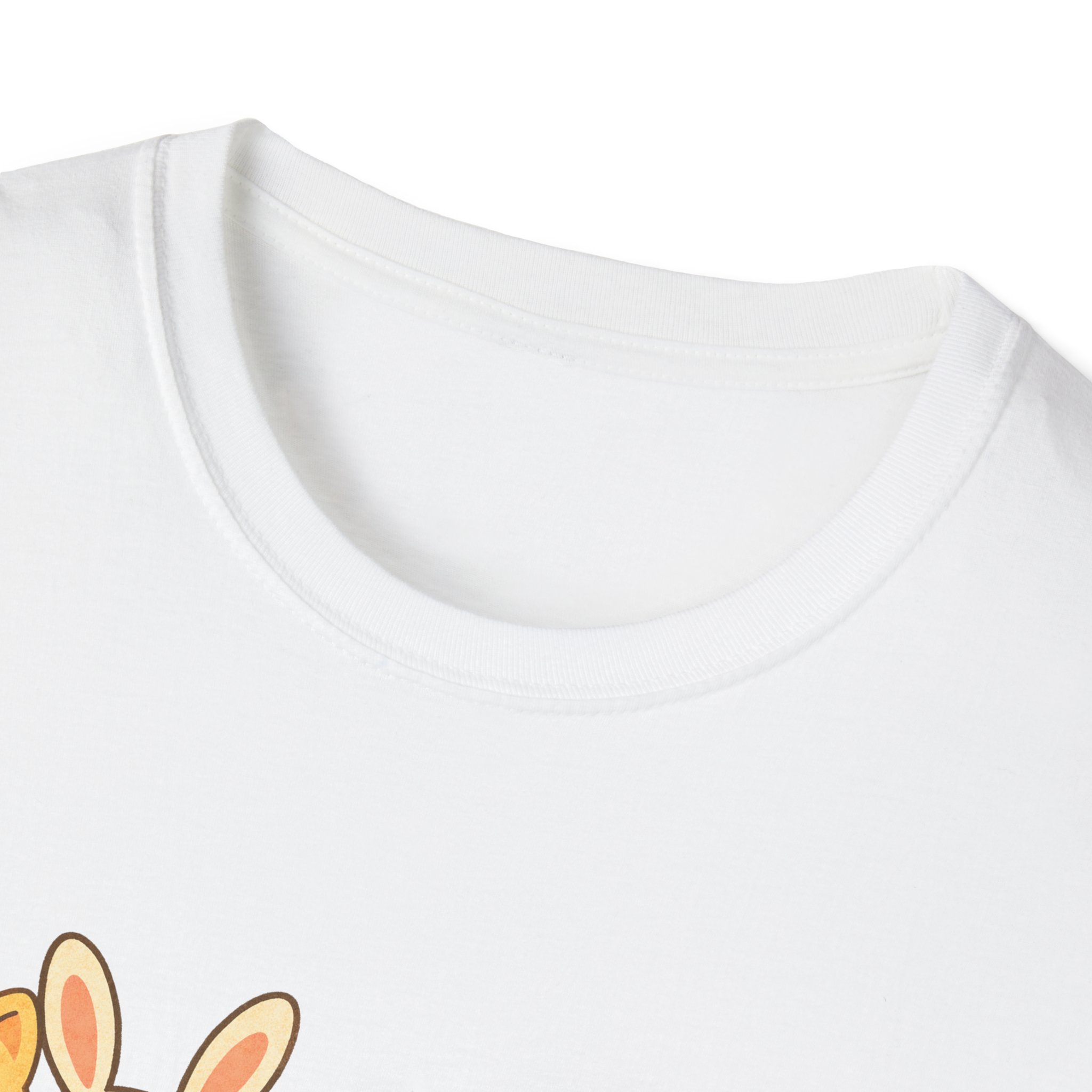 Unisex Softstyle T-Shirt - Image 3