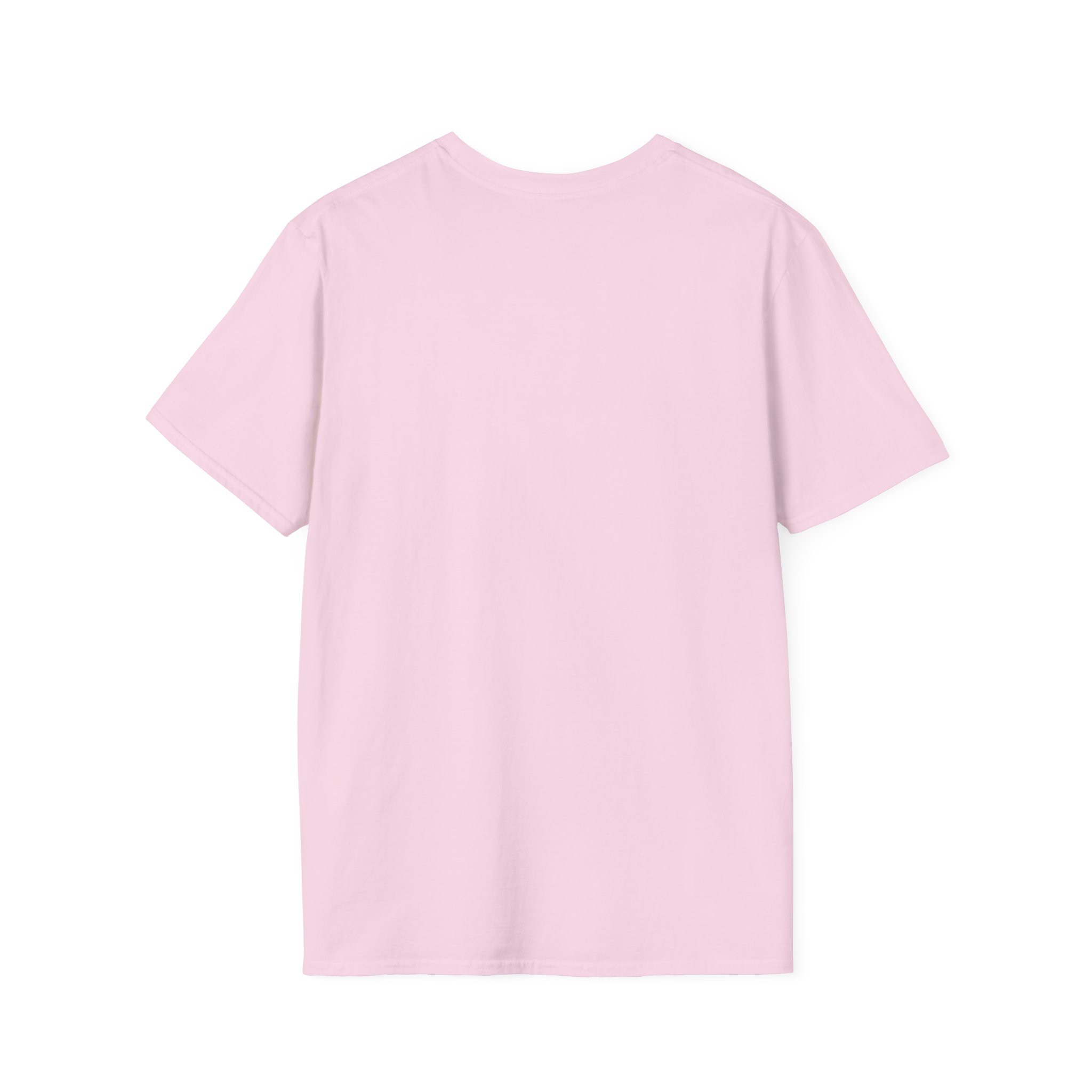Unisex Softstyle T-Shirt - Image 14