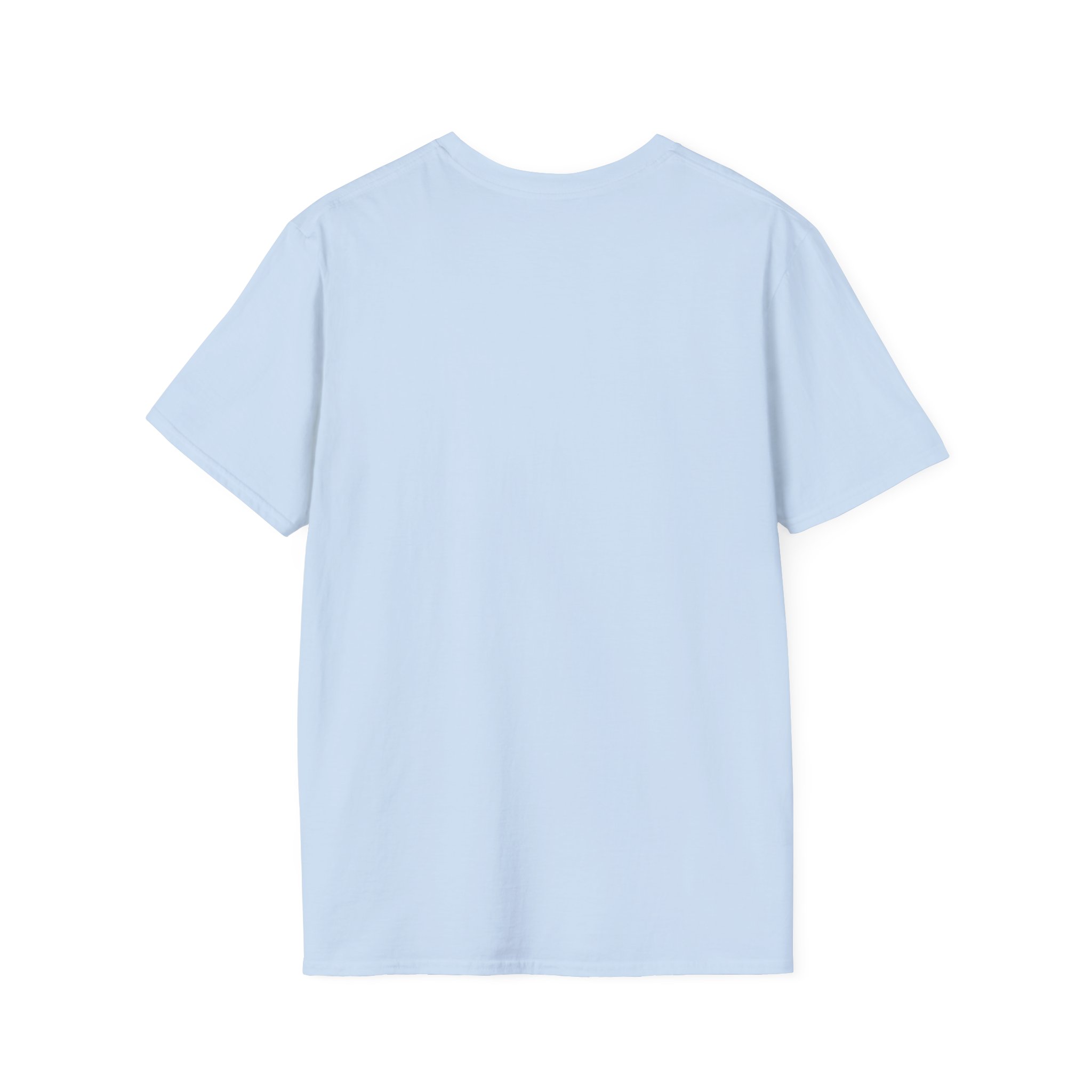Unisex Softstyle T-Shirt - Image 10