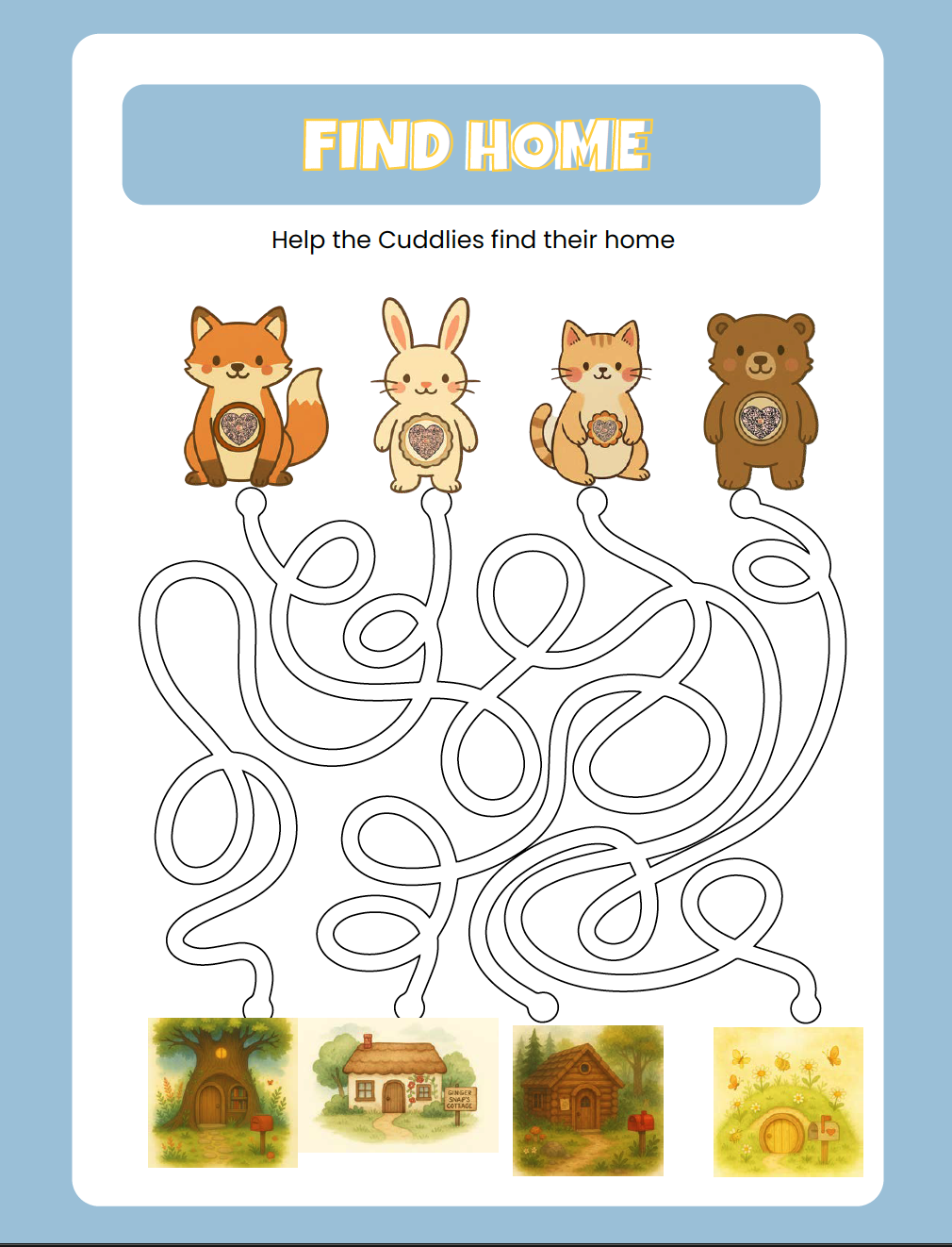 Puzzle Fun with Boop - Image 4